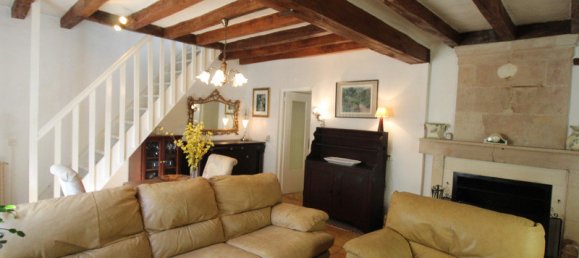 2 Schlafzimmer Haus in Martizay, France, Nr. 156025 8