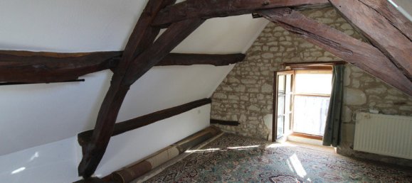 2 Schlafzimmer Haus in Martizay, France, Nr. 156025 7