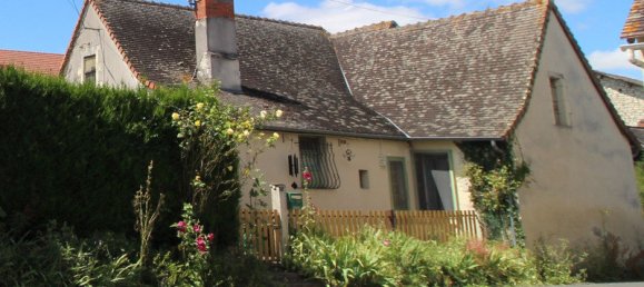 2 Schlafzimmer Haus in Martizay, France, Nr. 156025 9