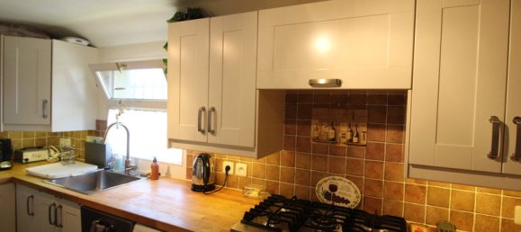 2 Schlafzimmer Haus in Martizay, France, Nr. 156025 4