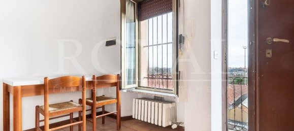 Apartamento de 2 divisões em Monza, Italy N.º 40865 4