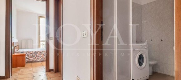 Apartamento de 2 divisões em Monza, Italy N.º 40865 12