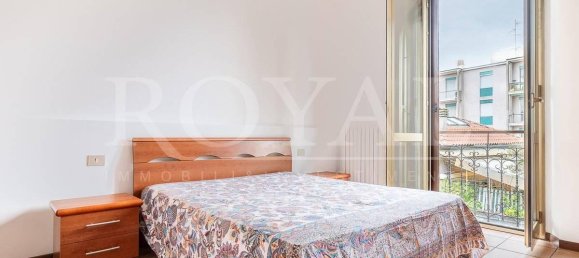 Apartamento de 2 divisões em Monza, Italy N.º 40865 21