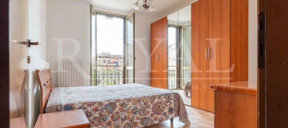 Apartamento de 2 divisões em Monza, Italy N.º 40865 14