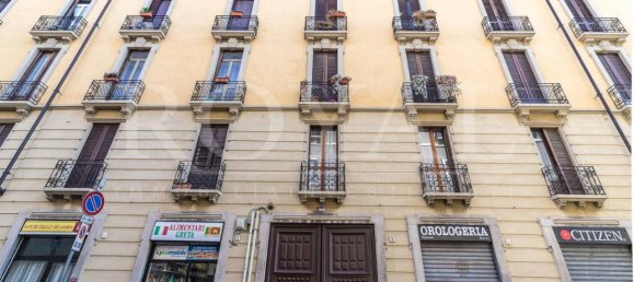 Apartamento de 2 divisões em Monza, Italy N.º 40865 26