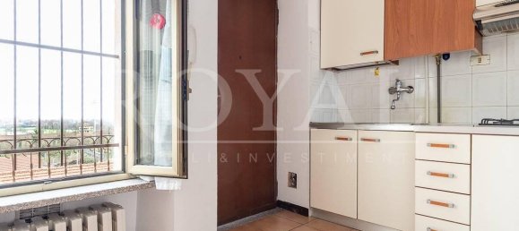Apartamento de 2 divisões em Monza, Italy N.º 40865 9