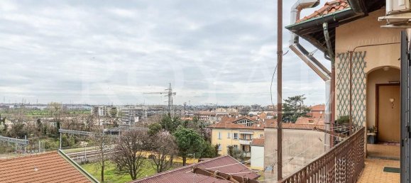 Apartamento de 2 divisões em Monza, Italy N.º 40865 22