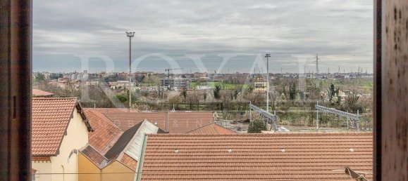 Apartamento de 2 divisões em Monza, Italy N.º 40865 5