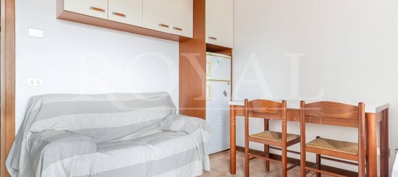 Apartamento de 2 divisões em Monza, Italy N.º 40865 2