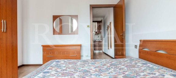 Apartamento de 2 divisões em Monza, Italy N.º 40865 18
