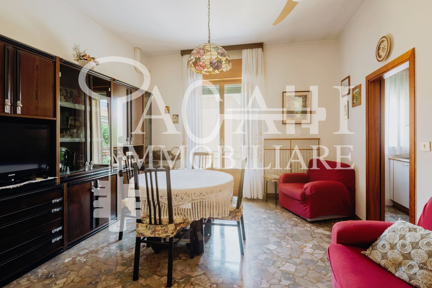 3 bedrooms Apartment in San Lazzaro di Savena, Italy No. 363318