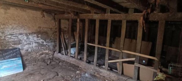 5 rooms House in Pouligny-Notre-Dame, France No. 271185 9