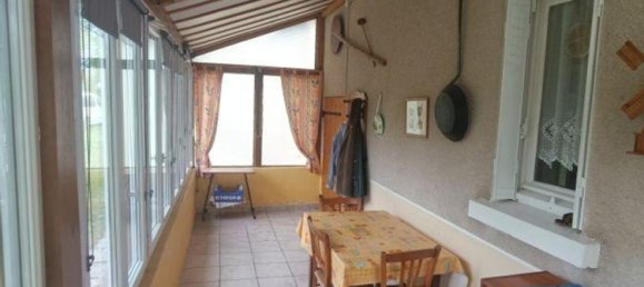 5 rooms House in Pouligny-Notre-Dame, France No. 271185 8
