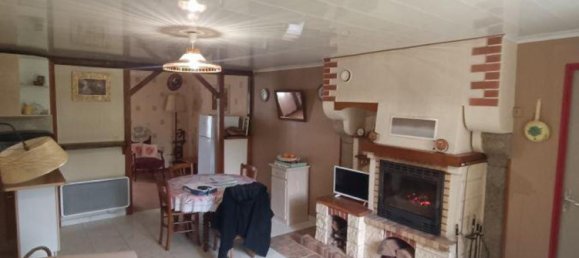 5 rooms House in Pouligny-Notre-Dame, France No. 271185 7