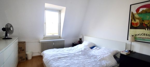 2 chambres Appartement à Frankfurt am Main, Germany No. 34111 8