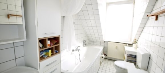 2 chambres Appartement à Frankfurt am Main, Germany No. 34111 3