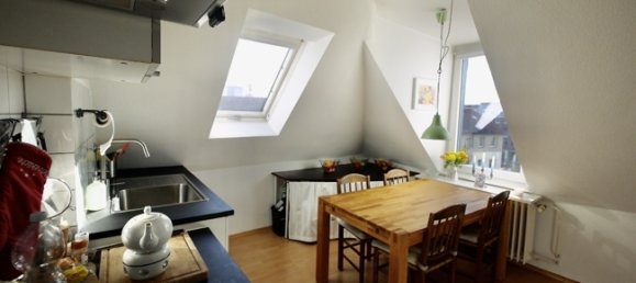 2 chambres Appartement à Frankfurt am Main, Germany No. 34111 2