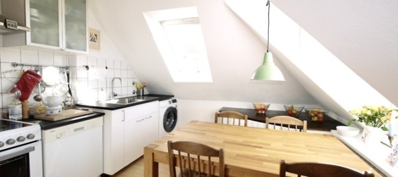 2 chambres Appartement à Frankfurt am Main, Germany No. 34111 10