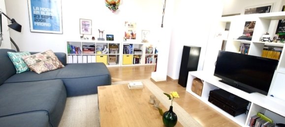 2 chambres Appartement à Frankfurt am Main, Germany No. 34111 6