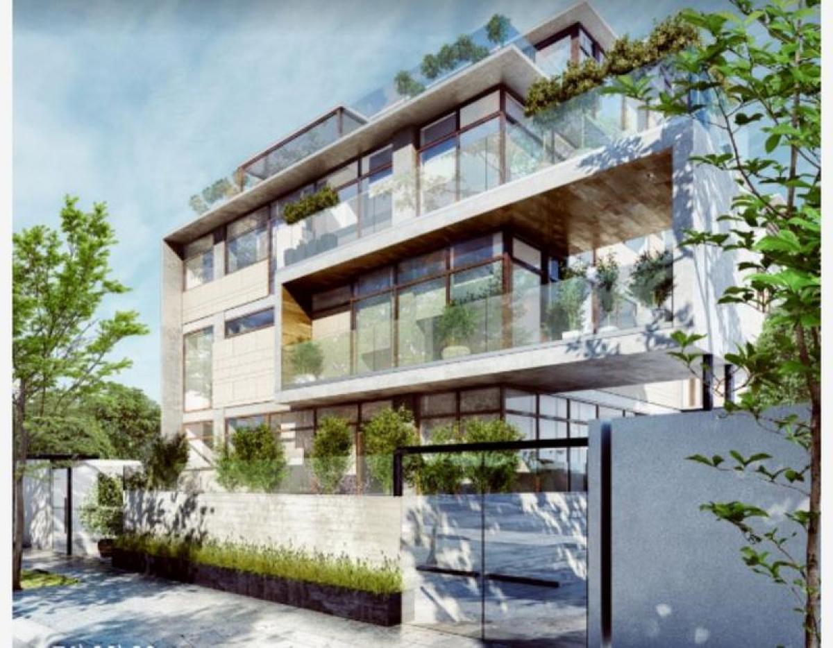 3 Schlafzimmer Wohnung in Mexicali, Mexico, Nr. 188539