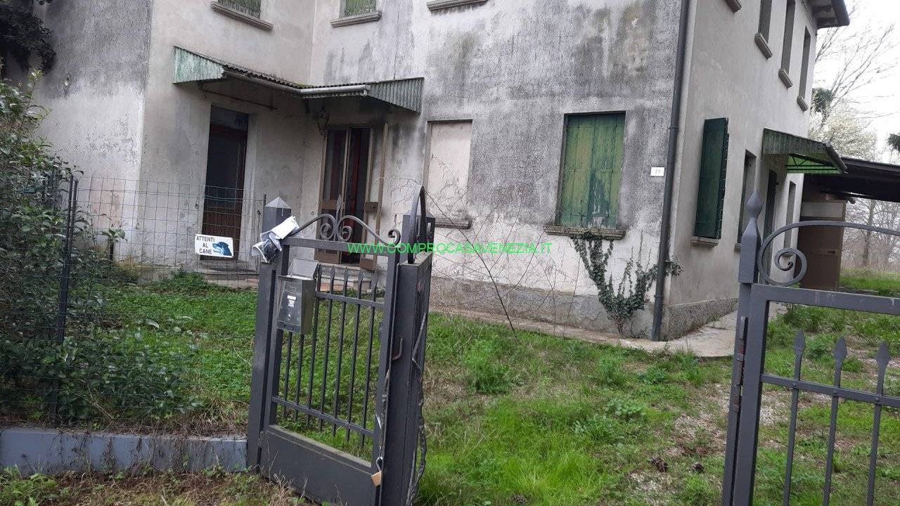 4 chambres Maison à Casier, Italy No. 111567