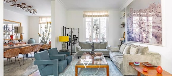 Apartamento de 5 divisões em Paris, France N.º 166555 2