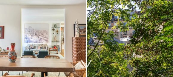 Apartamento de 5 divisões em Paris, France N.º 166555 4