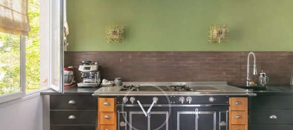 Apartamento de 5 divisões em Paris, France N.º 166555 6