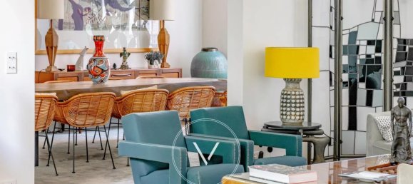 Apartamento de 5 divisões em Paris, France N.º 166555 3