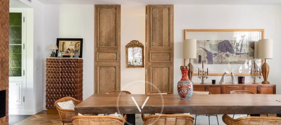 Apartamento de 5 divisões em Paris, France N.º 166555 5