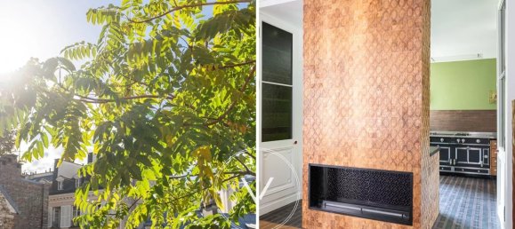 Apartamento de 5 divisões em Paris, France N.º 166555 7