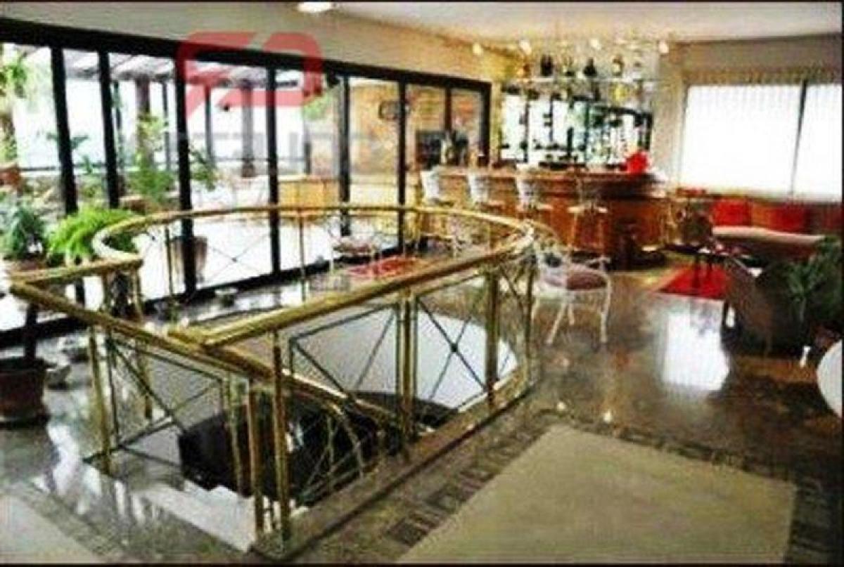 4 غرف نوم منزل في Sao Paulo, Brazil رقم 456357