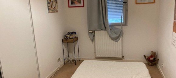 1 bedroom Apartment in La Riche, France No. 57019 3