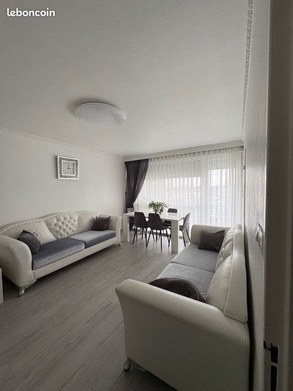 4 Schlafzimmer Wohnung in Uckange, France, Nr. 338402