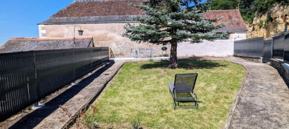 4 Schlafzimmer Haus in La Croix-en-Touraine, France, Nr. 214037 8