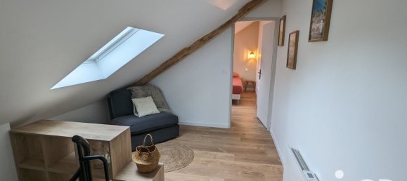 4 Schlafzimmer Haus in La Croix-en-Touraine, France, Nr. 214037 11