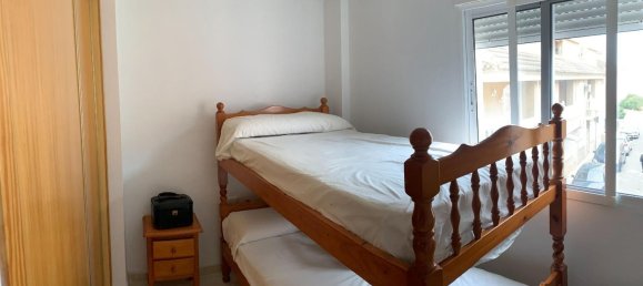 3 chambres Duplex à Mazarron, Spain No. 107530 13