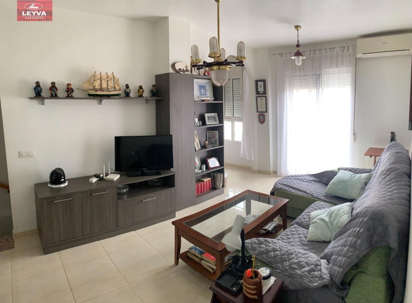 3 chambres Duplex à Mazarron, Spain No. 107530