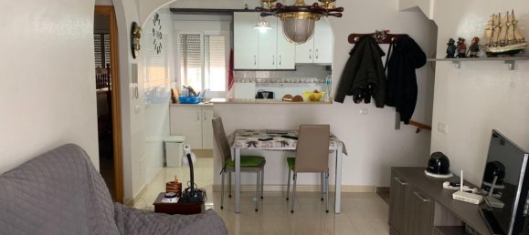 3 chambres Duplex à Mazarron, Spain No. 107530 2