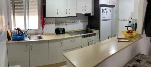 3 chambres Duplex à Mazarron, Spain No. 107530 6