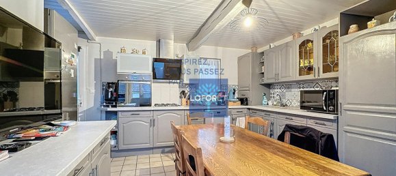 4 Schlafzimmer Haus in Cardonnette, France, Nr. 42830 4