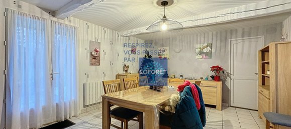 4 Schlafzimmer Haus in Cardonnette, France, Nr. 42830 5