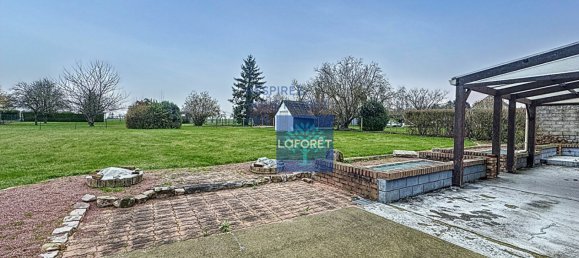 4 Schlafzimmer Haus in Cardonnette, France, Nr. 42830 2