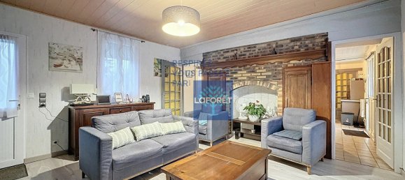 4 Schlafzimmer Haus in Cardonnette, France, Nr. 42830 3