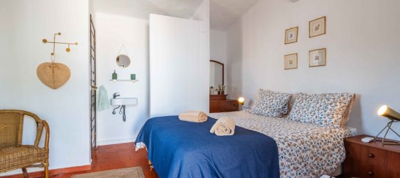 4 bedrooms Villa in Alvor, Portugal No. 117038 17