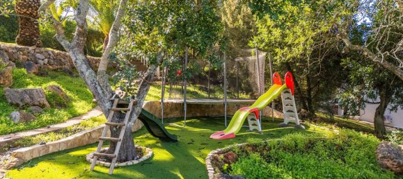 4 bedrooms Villa in Alvor, Portugal No. 117038 19