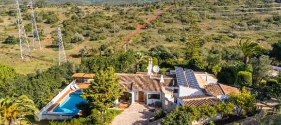 4 bedrooms Villa in Alvor, Portugal No. 117038 26