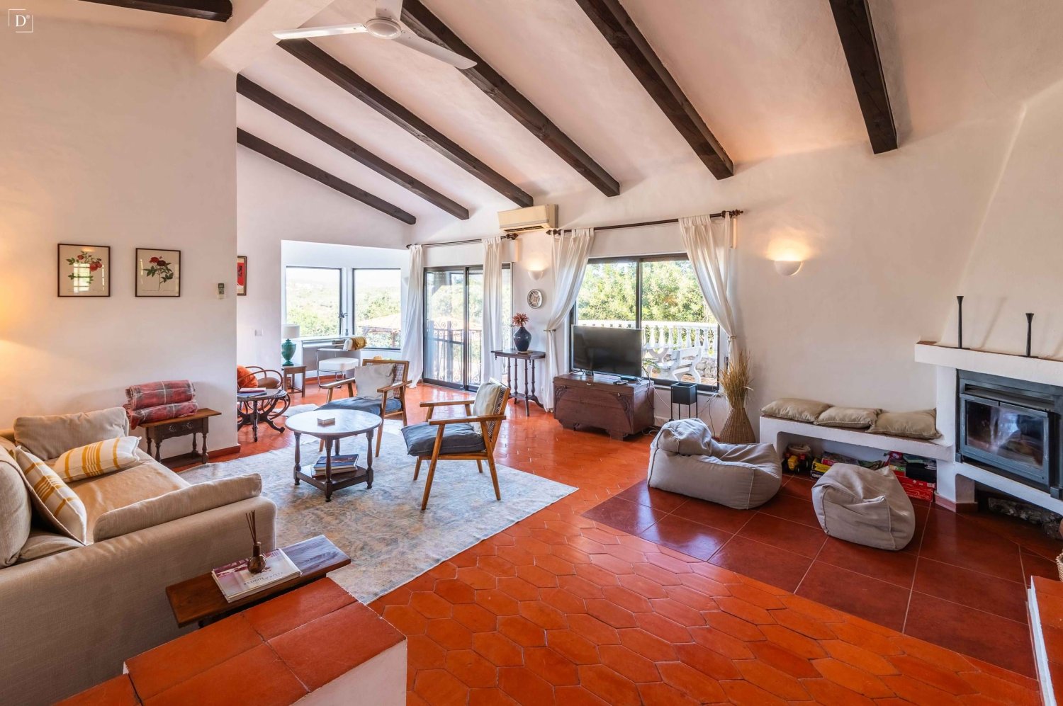 4 bedrooms Villa in Alvor, Portugal No. 117038