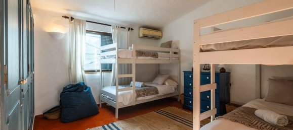 4 bedrooms Villa in Alvor, Portugal No. 117038 14