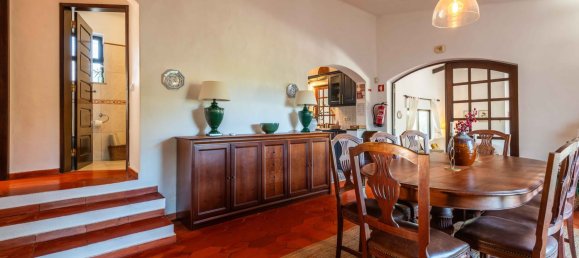 4 bedrooms Villa in Alvor, Portugal No. 117038 8